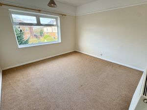 Bedroom One- click for photo gallery